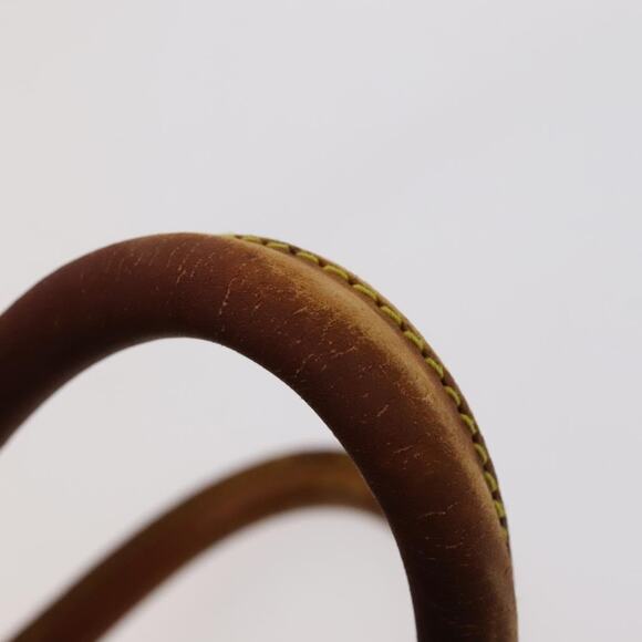 LOUIS VUITTON Monogram Keepall Bandouliere 55 Boston Bag M41414 - Picture 8 of 16